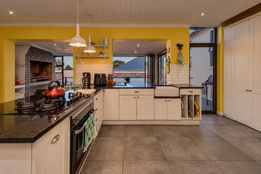 4 Bedroom Property for Sale in Mount Croix Eastern Cape